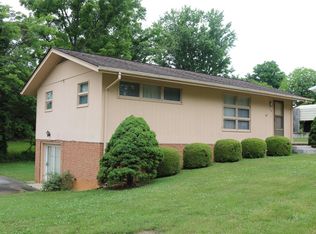 108 Mayor Ave, Greeneville, TN 37745