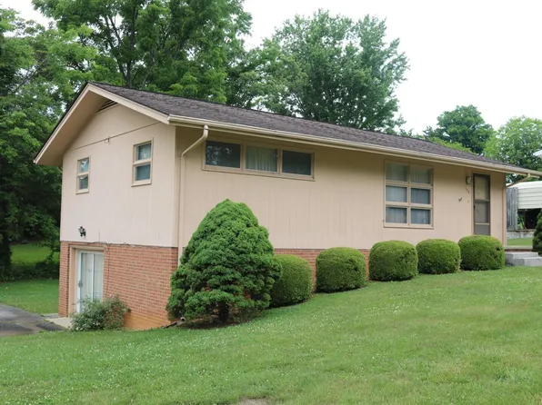108 Mayor Ave, Greeneville, TN 37745