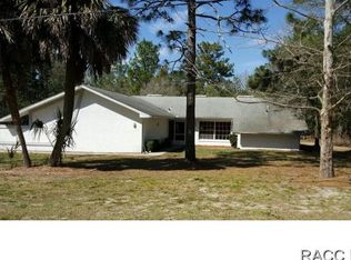 1823 W Union St, Hernando, FL 34442