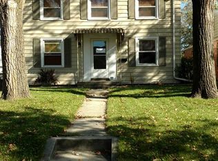 4725 Arlington Ave, Fort Wayne, IN 46807