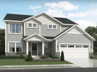 2500 Iowa St, Crown Point, IN 46307