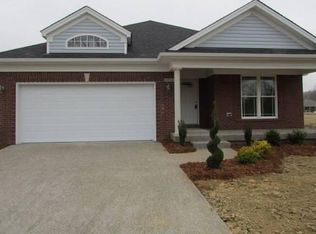 1412 Parkridge Pkwy, Louisville, KY 40214