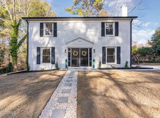 804 Northclift Dr, Raleigh, NC 27609