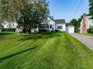 514 Bronson Rd, Syracuse, NY 13219