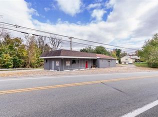 6497 National Pike, Redstone Twp, PA 15415