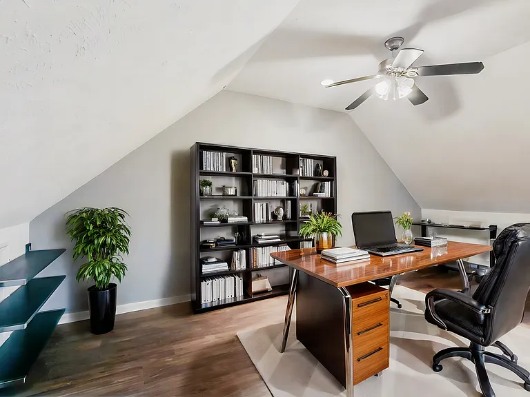 3rd floor loft