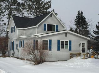 1200 E 11th Ave, Sault Sainte Marie, MI 49783