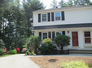 2 Cub Cir #25, Amherst, NH 03031