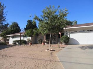 16640 Cactus St, Hesperia, CA 92345