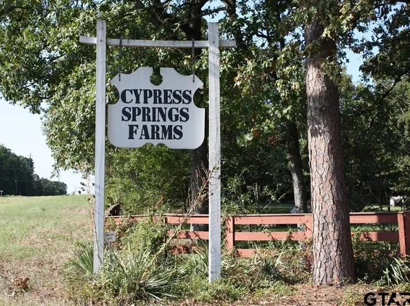 0 SE County Rd #4298, Scroggins, TX 75480
