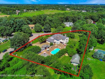 1903 Shadowbrook Drive, Wall Township, NJ, 07719