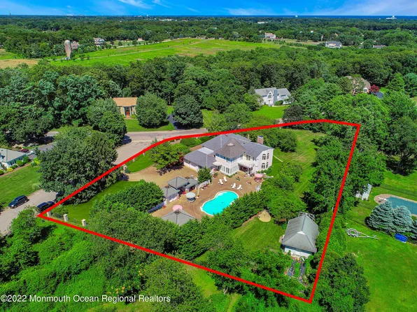 1903 Shadowbrook Drive, Wall, NJ 07719