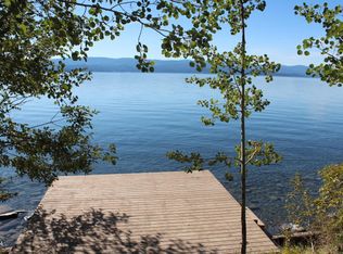 19722 State Highway 35, Bigfork, MT 59911