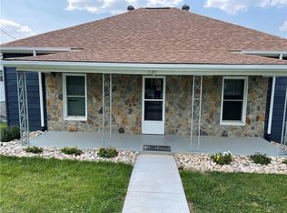 1157 Carolina Ave, Eden, NC 27288