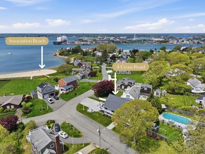 4 Cross Road, Bourne, MA, 02532