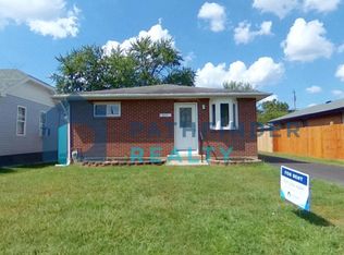 4703 Wire Dr, Dayton, OH 45414