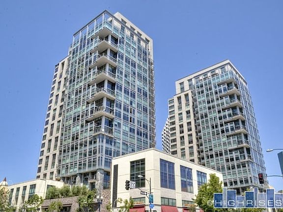 2nd image of 645 Front St Unit 714
