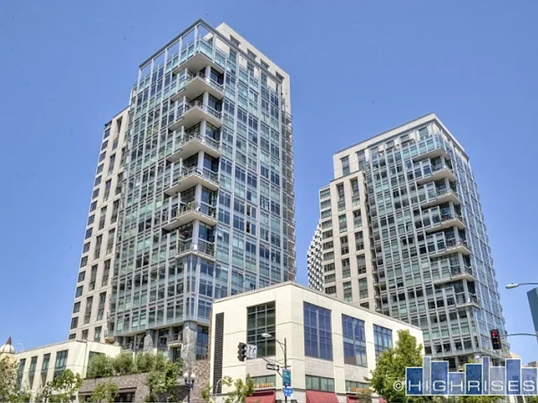645 Front St #714 — Photo 2
