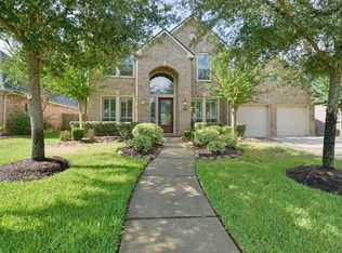 13806 Boca Grande Ln, Houston, TX 77044