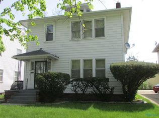 1518 Shenandoah Rd, Toledo, OH 43607