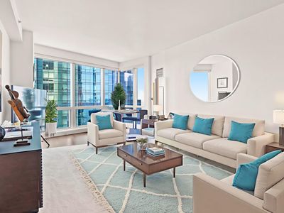 77 Hudson St APT 3111, Jersey City, NJ, 07302
