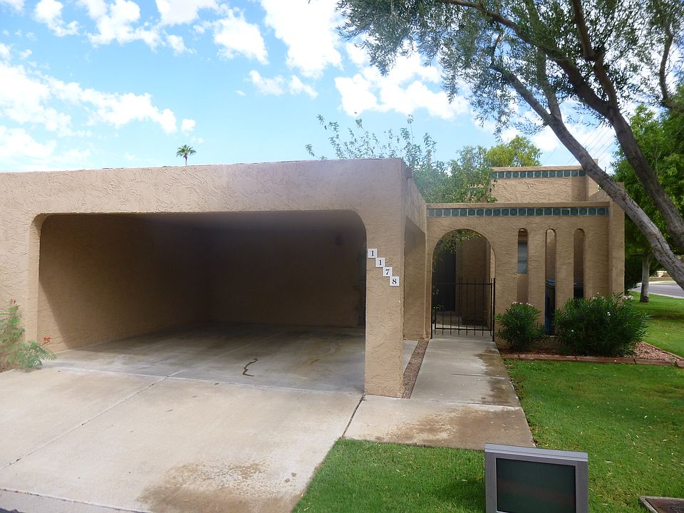 1st image of 1179 E Cochise Dr