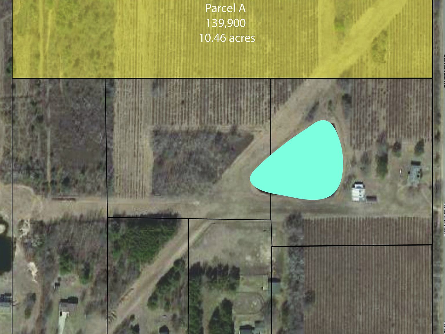 PARCEL Cloverville Rd A, Fruitport, MI 49415 Zillow