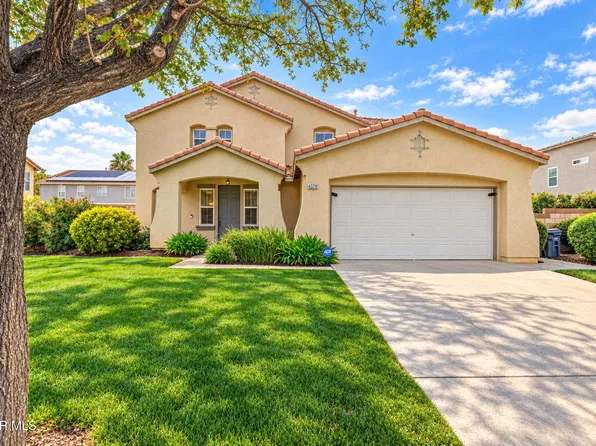 42210 Marbella St, Quartz Hill, CA 93536