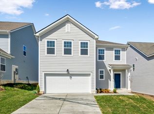 6140 Saxlingham Pl LOT 124, Smyrna, TN 37167