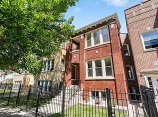 2103 N Kostner Ave, Chicago, IL 60639