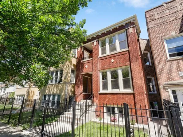 2103 N Kostner Ave, Chicago, IL 60639