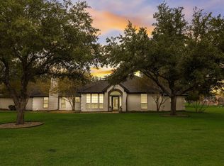 11204 Old Military Trl, Forney, TX 75126
