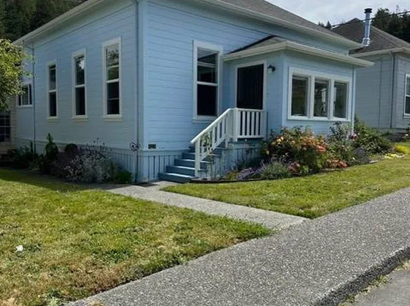 404 & 402 Church St, Scotia, CA 95565