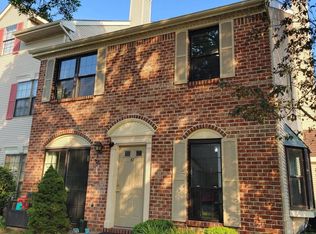 67 Oneill Ct, Lawrence Township, NJ 08648