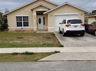508 Wl Kirkland St, Avon Park, FL 33825