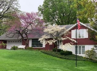 3307 Landstrom Rd, Rockford, IL 61107