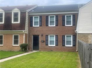 3308 Clover Hill Dr, Portsmouth, VA 23703