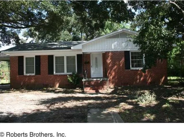153 Poydras Ave, Mobile, AL 36606