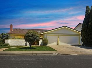 3 Condon Ct, San Mateo, CA 94403