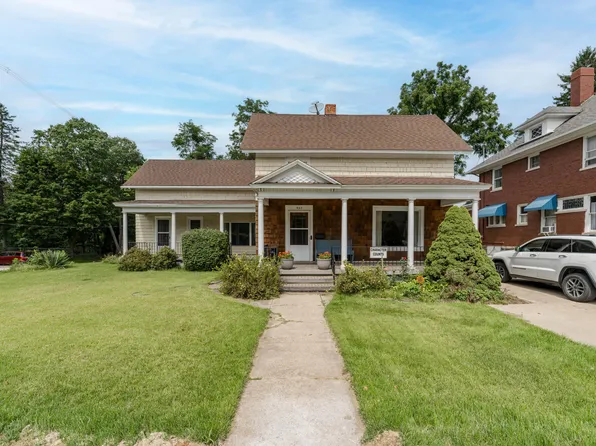 537 W Green St, Hastings, MI 49058