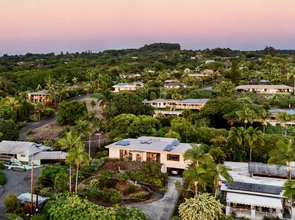 77-6459 Ono Rd, Kailua Kona, HI 96740