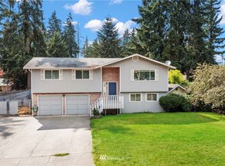 16024 69th Avenue Ct E, Puyallup, WA 98375