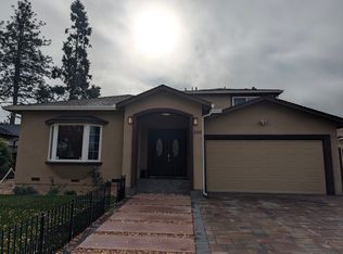850 Connie Dr, Campbell, CA