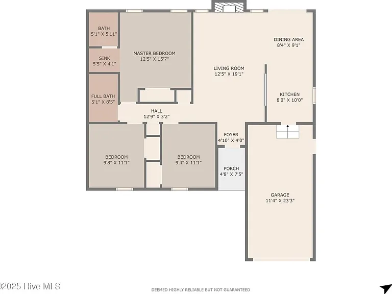 484 Hunting Green Dr — Photo 2