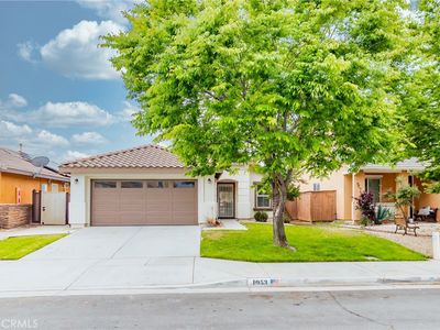 1053 Dandelion Way, Perris, CA, 92571