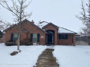 4403 Ross St, Amarillo, TX 79118