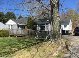 16 Lamothe Ave, Biddeford, ME 04005
