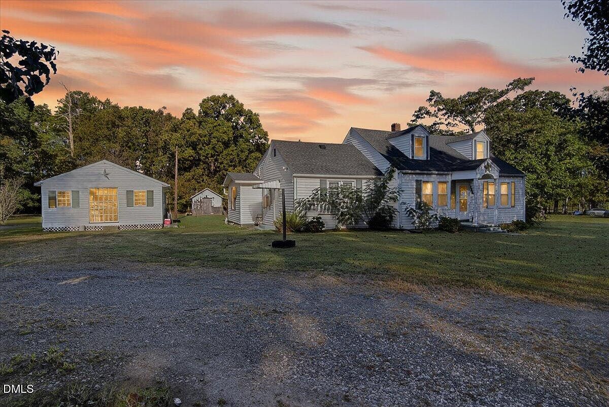 8663 Us Highway 15 N, Bullock, NC 27507 | Zillow