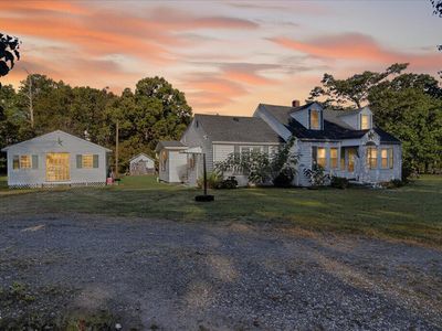 8663 Us Highway 15 N, Bullock, NC, 27507