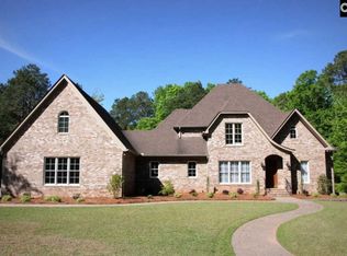 125 Watersong Ln, Irmo, SC 29063